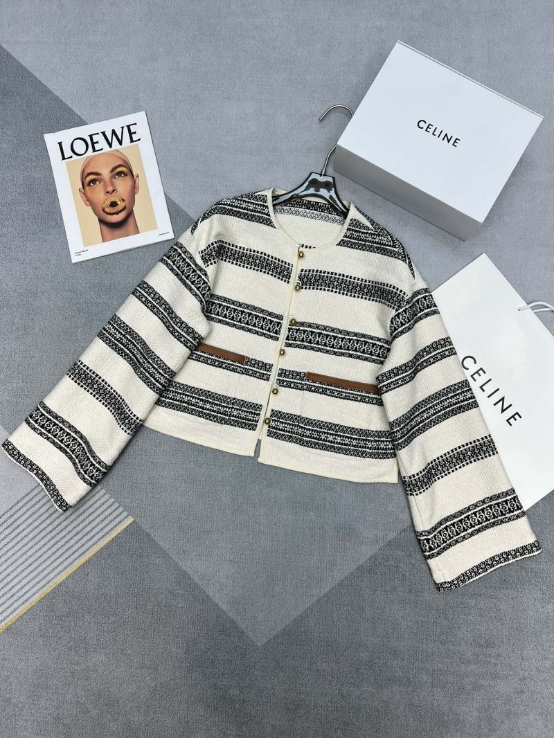 Celine Outwear